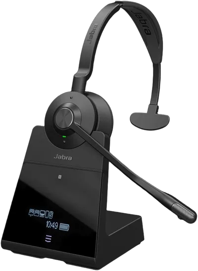 Jabra Headset Engage 75 SE Mono schnurlos Jabra Headset Engage 75 SE Mono schnurlos