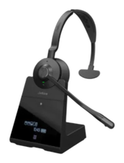 Jabra Headset Engage 75 SE Mono schnurlos Jabra Headset Engage 75 SE Mono schnurlos