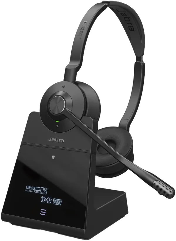 Jabra Headset Engage 75 SE Stereo schnurlos