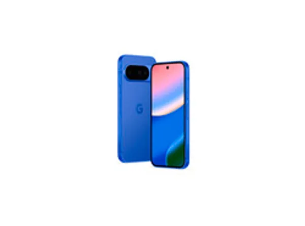 Google Pixel 10 128GB Indigo o2