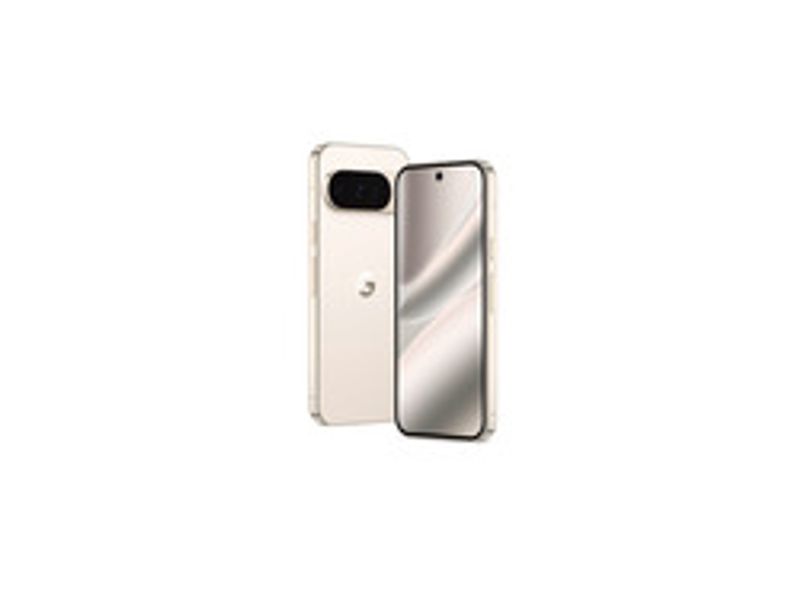 Google Pixel 10 Pro 128GB Porcelain o2