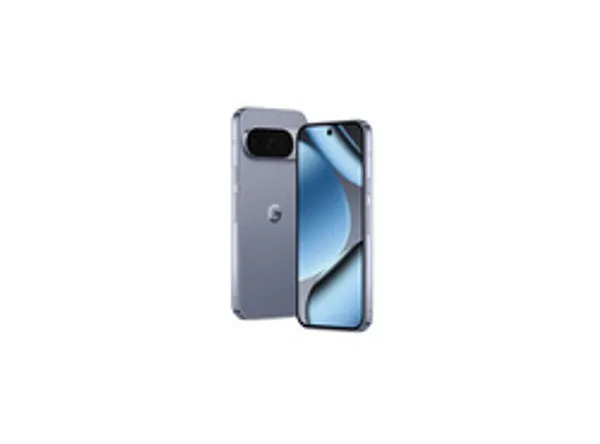 Google Pixel 10 Pro 256GB Moonstone o2