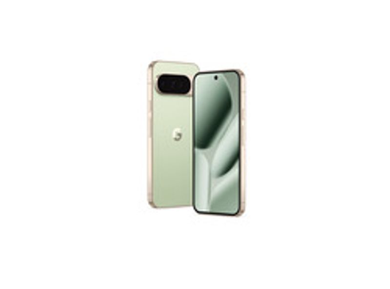 Google Pixel 10 Pro XL 256GB Jade o2