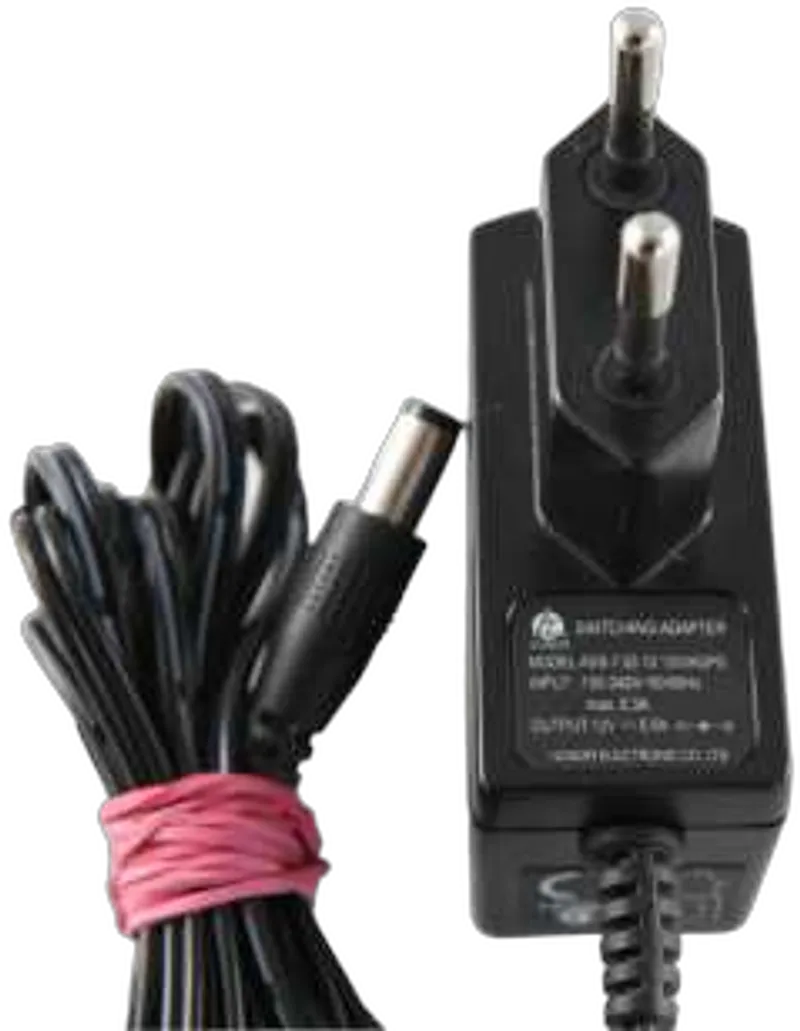 Grandstream Ersatznetzteil EU 12V/500mA PSU