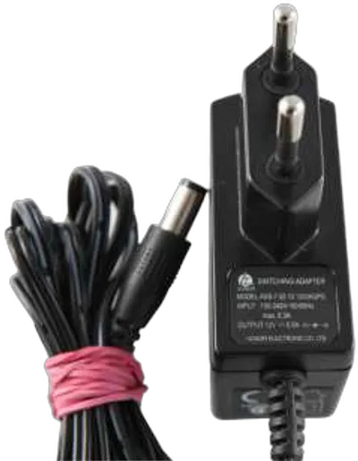 Grandstream Ersatznetzteil EU 12V/500mA PSU