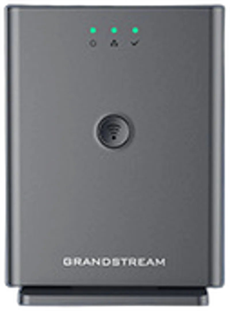Grandstream DP-752 DECT Basisstation
