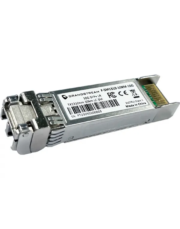 Grandstream F-SM1310-10KM-10G Multimode - SFP/SFP+ -Glasfassermodul