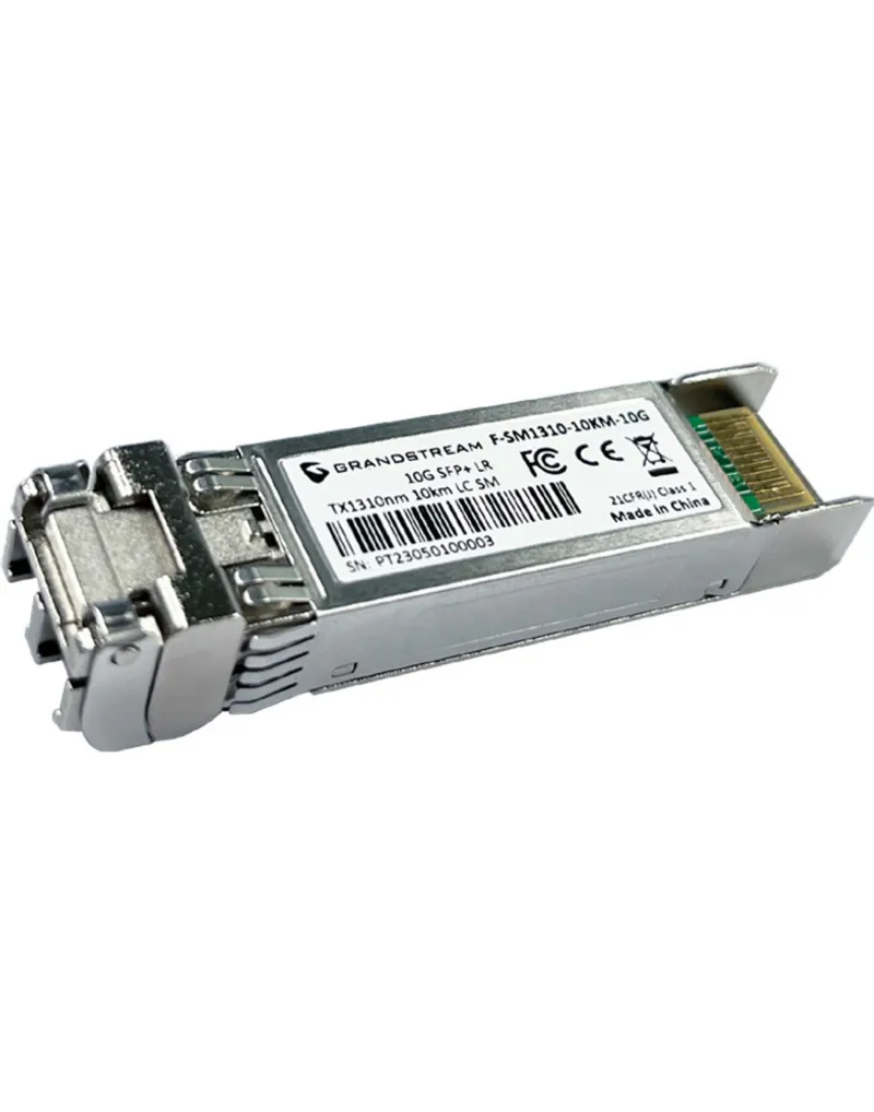Grandstream F-SM1310-10KM-10G Multimode - SFP/SFP+ -Glasfassermodul