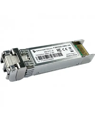 Grandstream F-SM1310-10KM-10G Multimode - SFP/SFP+ -Glasfassermodul