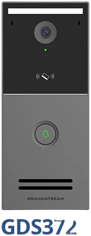 Grandstream GDS3726 - Intelligente IP-Video-Türstation Grandstream GDS3726 - Intelligente IP-Video-Türstation
