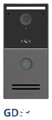 Grandstream GDS3727 - Intelligente IP-Video-Türstation Grandstream GDS3727 - Intelligente IP-Video-Türstation