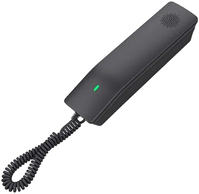 Grandstream GHP611 Black