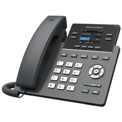 Grandstream SIP GRP-2612W Entry Business