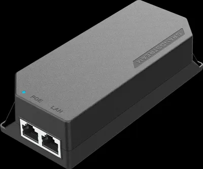 Grandstream PoE-Injektor 15W
