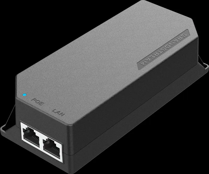 Grandstream PoE-Injektor 15W