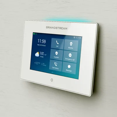 Grandstream Interkom- und Zugangskontrollstation GSC3570