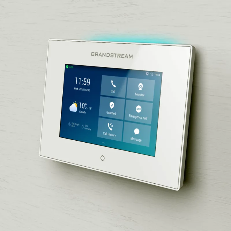 Grandstream Interkom- und Zugangskontrollstation GSC3570