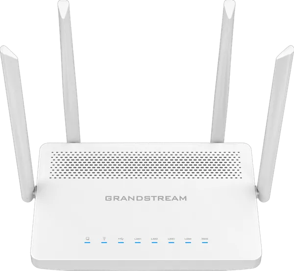 Grandstream GWN7052 Dual-Band Wi-Fi Router