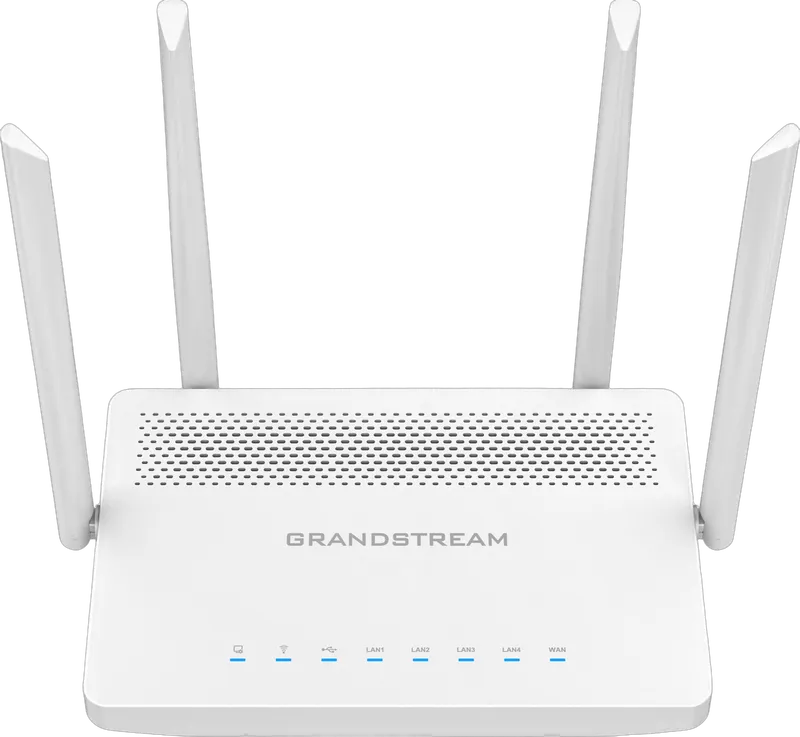 Grandstream GWN7052 Dual-Band Wi-Fi Router