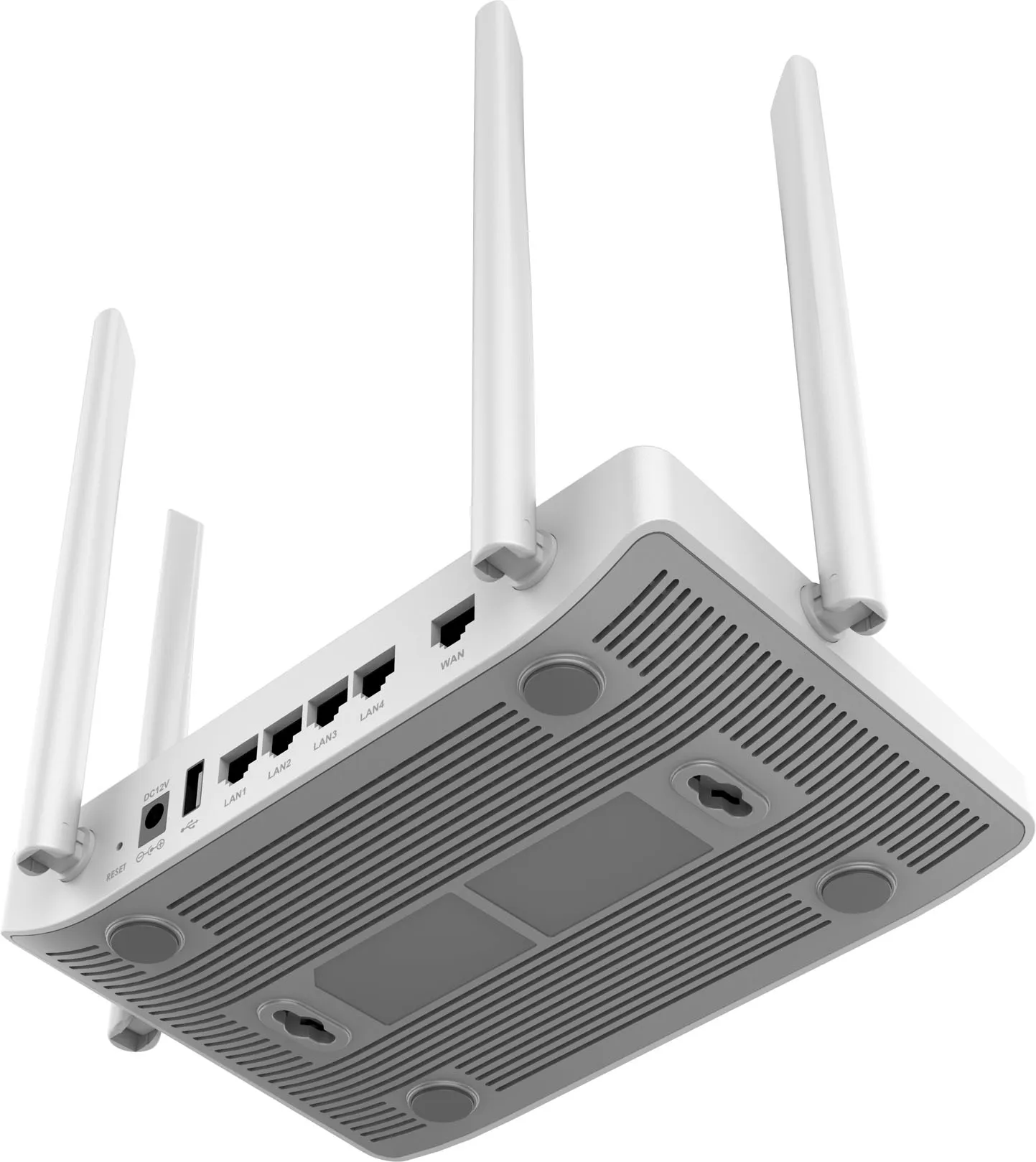 Grandstream GWN7052 Dual-Band Wi-Fi Router Grandstream GWN7052 Dual-Band Wi-Fi Router