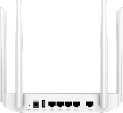 Grandstream GWN7052 Dual-Band Wi-Fi Router