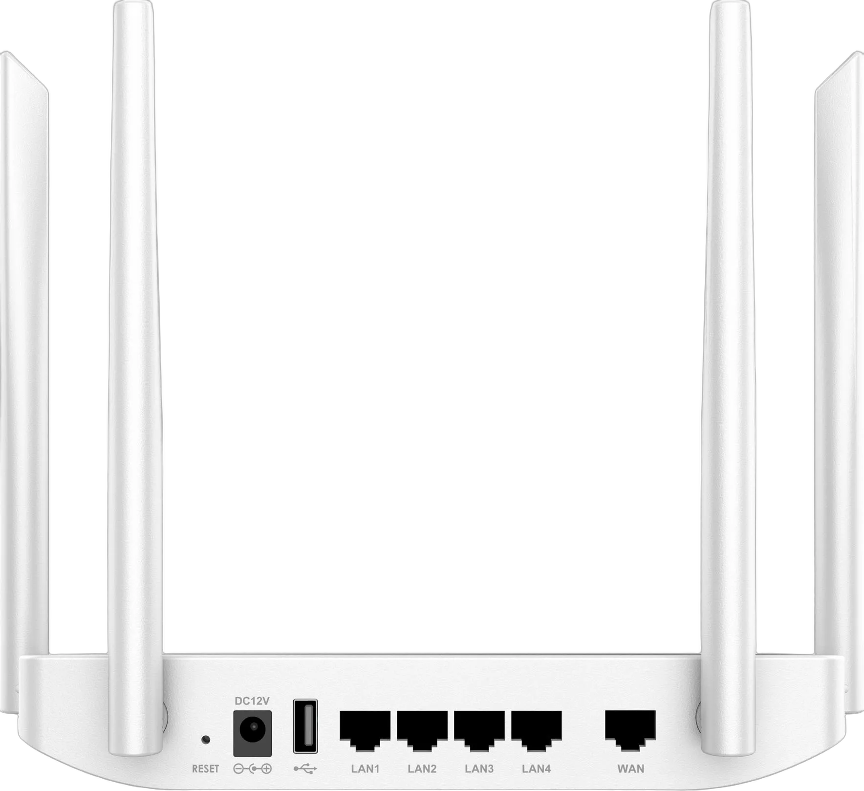 Grandstream GWN7052 Dual-Band Wi-Fi Router Grandstream GWN7052 Dual-Band Wi-Fi Router