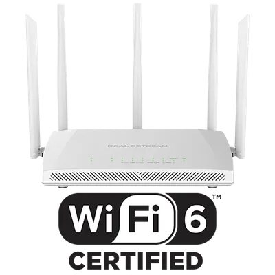 Grandstream GWN7062M Hochleistungsfähiger Wi-Fi 6 Router Grandstream GWN7062M Hochleistungsfähiger Wi-Fi 6 Router