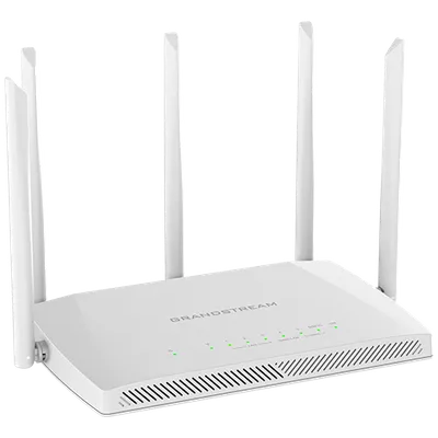 Grandstream GWN7062M Hochleistungsfähiger Wi-Fi 6 Router Grandstream GWN7062M Hochleistungsfähiger Wi-Fi 6 Router