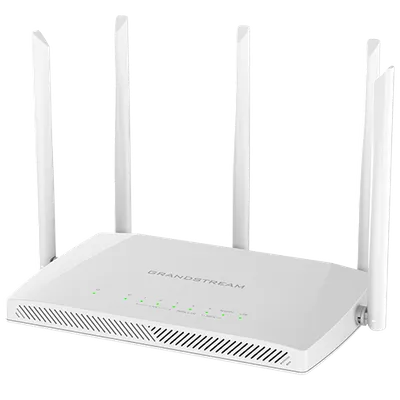 Grandstream GWN7062M Hochleistungsfähiger Wi-Fi 6 Router Grandstream GWN7062M Hochleistungsfähiger Wi-Fi 6 Router