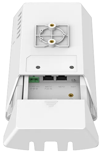 Grandstream GWN7605CLR Outdoor-WLAN-Access-Point Grandstream GWN7605CLR Outdoor-WLAN-Access-Point
