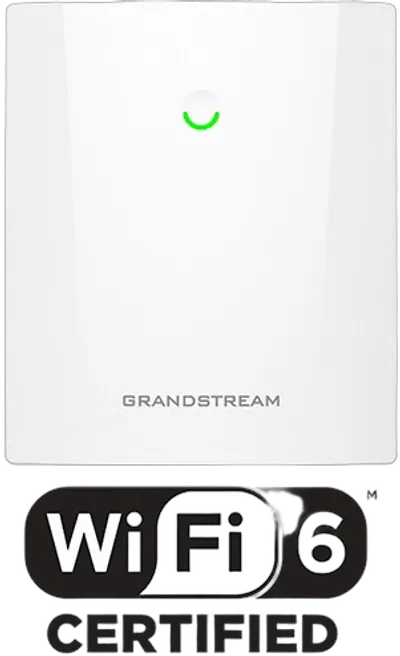 Grandstream WiFi-AccessPoint GWN7660ELR