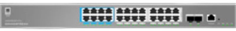 Grandstream GWN7803PH PRO – Enterprise Layer 2++ Managed