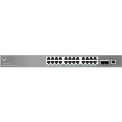 Grandstream GWN7803PL PRO – Enterprise Layer 2++ Managed