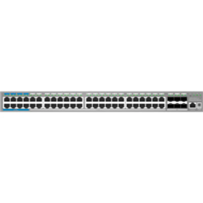 Grandstream GWN7806PH PRO – Enterprise Layer 2++ Managed
