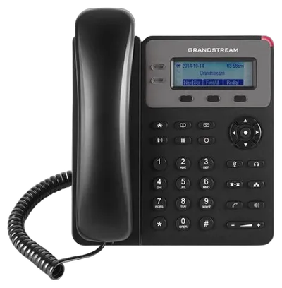 Grandstream IP-Telefon GXP1610