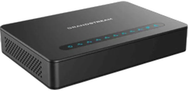 Grandstream TelefonAdapter HT818