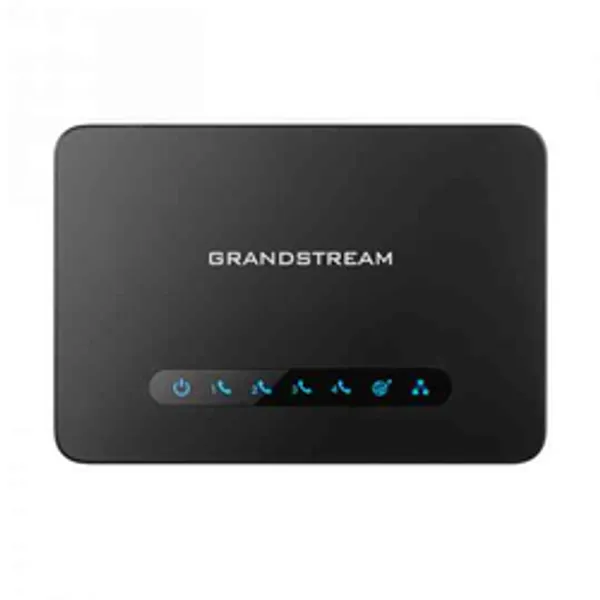 Grandstream SIP-ATA HandyTone HT818 v2 8xFXS
