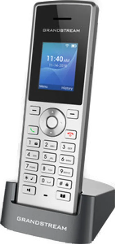 Grandstream WP-810 (Wifi IP Phone)