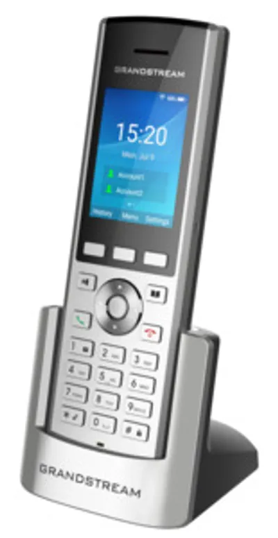 Grandstream WP-820 (Wifi IP Phone)