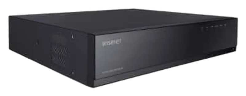 Hanwha Vision Analog HD • Recorder DVR • HRX-1635-4TB-S • 16CH • 4TB