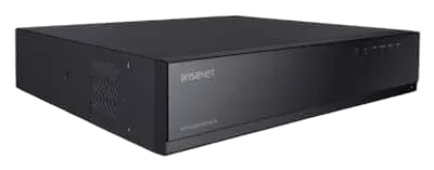 Hanwha Vision Analog HD • Recorder DVR • HRX-1635-4TB-S • 16CH • 4TB