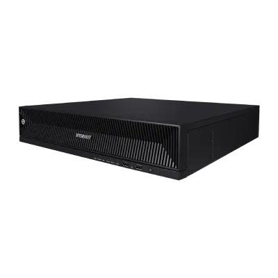 Hanwha Techwin IP-Cam Zbh. Recorder PRN-3205B4 32 Kanal