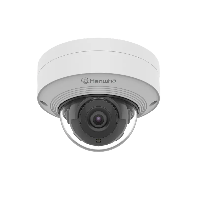 Hanwha Vision Netzwerkkamera • Fix Dome • Q Series • QNV-C8012 • 5MP • AI