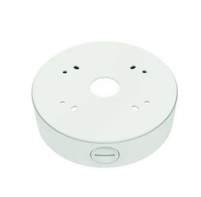 Hanwha Vision Zubehör • Gehäuse • Fisheye Back Box • SBF-100B1