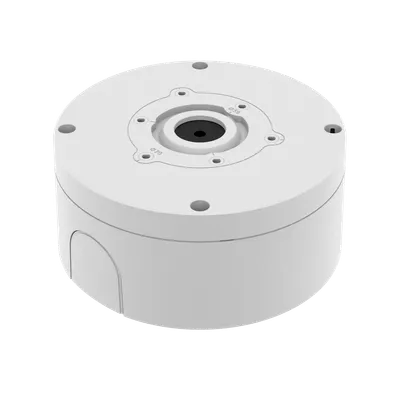 Hanwha Vision Zubehör • Gehäuse • Waterproof Back Box • SBO-140WW