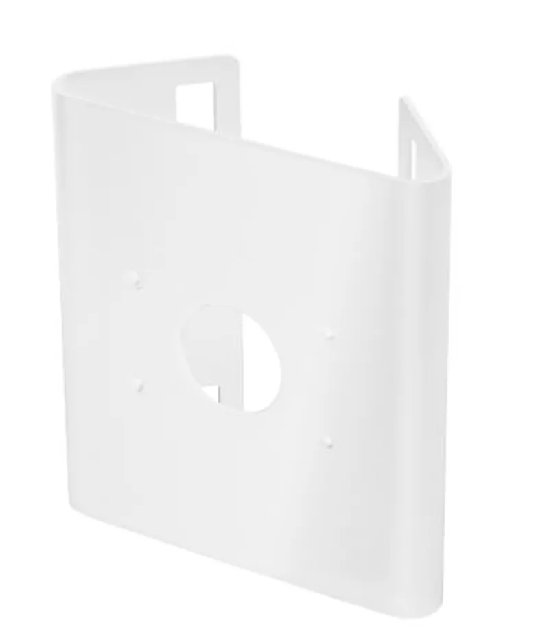 Hanwha Vision Zubehör • Montagezubehör • Pole Mount Base • SBP-303PM
