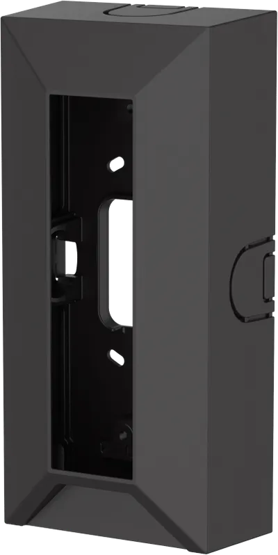 Hanwha Vision Zubehör • Gehäuse • Back Box • SBS-165B