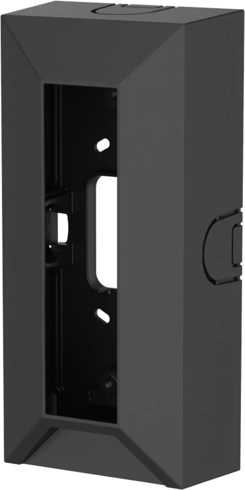 Hanwha Vision Zubehör • Gehäuse • Back Box • SBS-165B