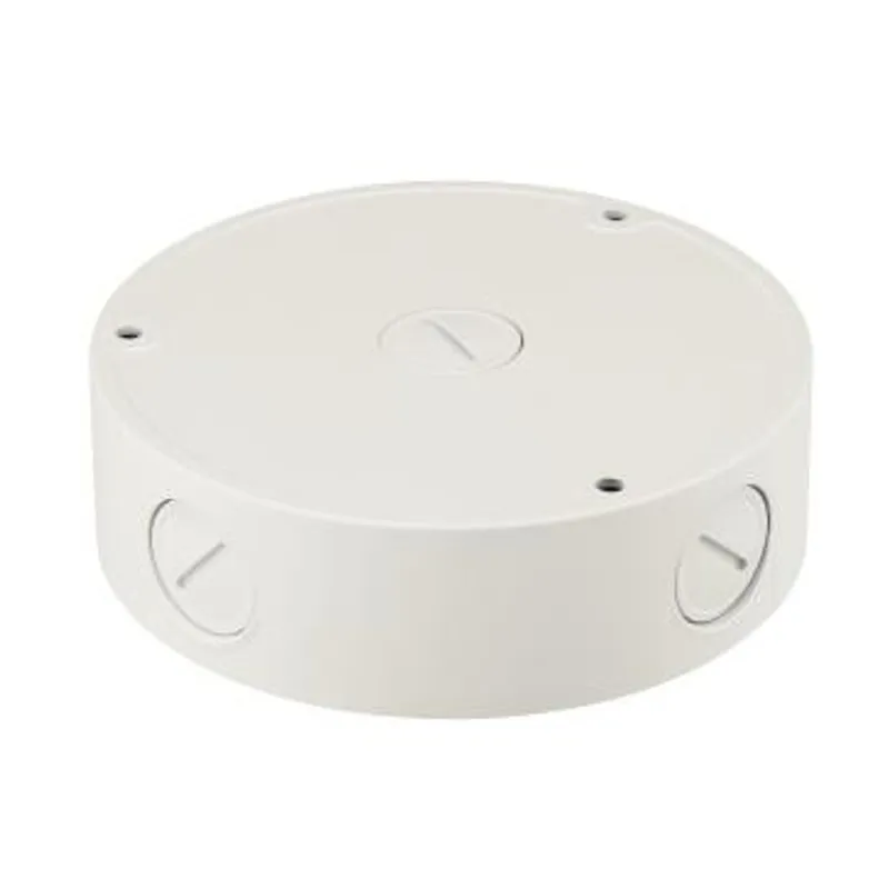 Hanwha Vision Zubehör • Gehäuse • Dome Back Box • SBV-136B