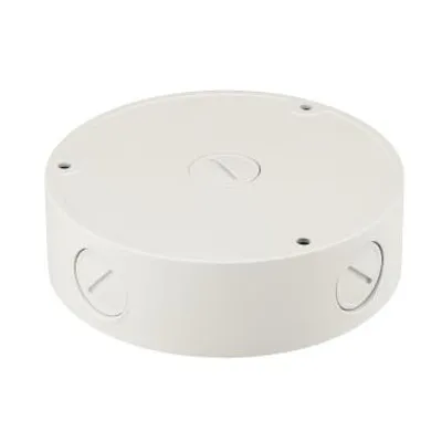 Hanwha Vision Zubehör • Gehäuse • Dome Back Box • SBV-136B